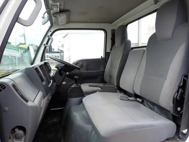 いすゞ エルフ TRG-NKR85Aの写真39