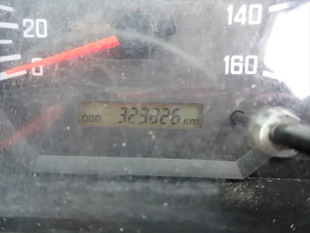 いすゞ エルフ TRG-NKR85Aの写真42