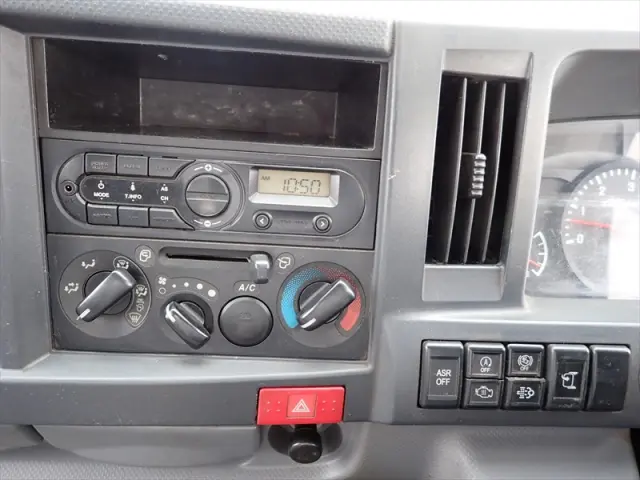 いすゞ エルフ TRG-NKR85Aの写真43