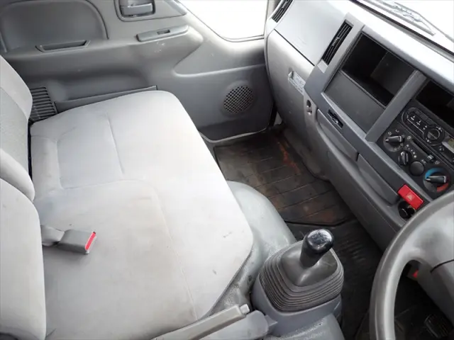 いすゞ エルフ TRG-NKR85Aの写真45