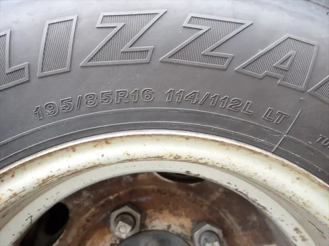 いすゞ エルフ TRG-NKR85Aの写真47