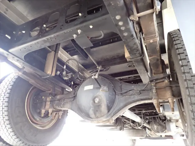 いすゞ フォワード 2RG-FRR90S2(2WD)の写真19