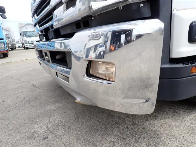 いすゞ フォワード 2RG-FRR90S2(2WD)の写真31