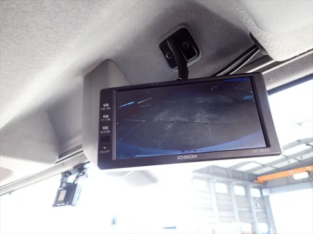 いすゞ フォワード 2RG-FRR90S2(2WD)の写真38