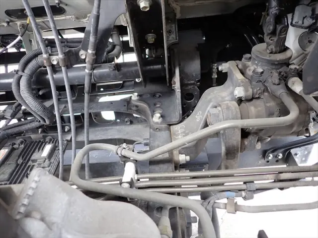 いすゞ フォワード 2RG-FRR90S2(2WD)の写真44