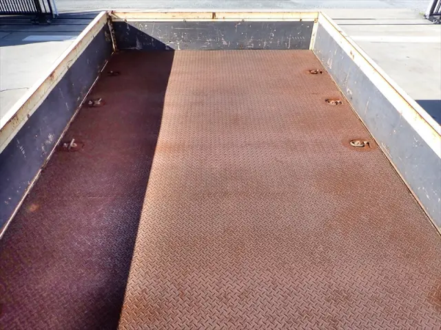 日野 レンジャー 2PG-FJ2ABA(2WD)の写真10