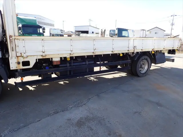 日野 レンジャー 2PG-FJ2ABA(2WD)の写真14