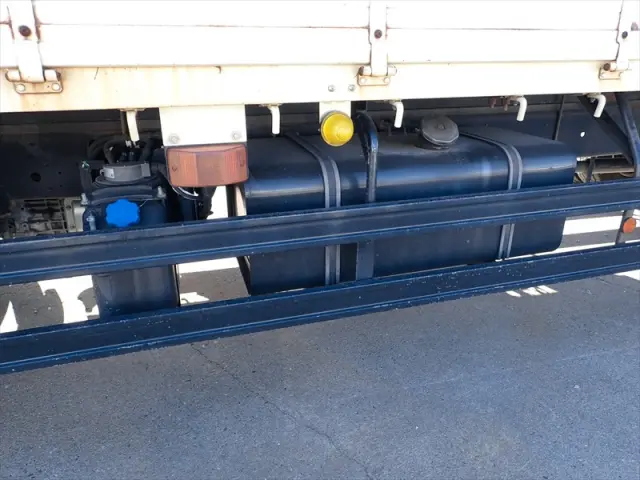 日野 レンジャー 2PG-FJ2ABA(2WD)の写真15