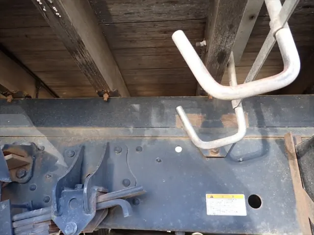 日野 レンジャー 2PG-FJ2ABA(2WD)の写真18