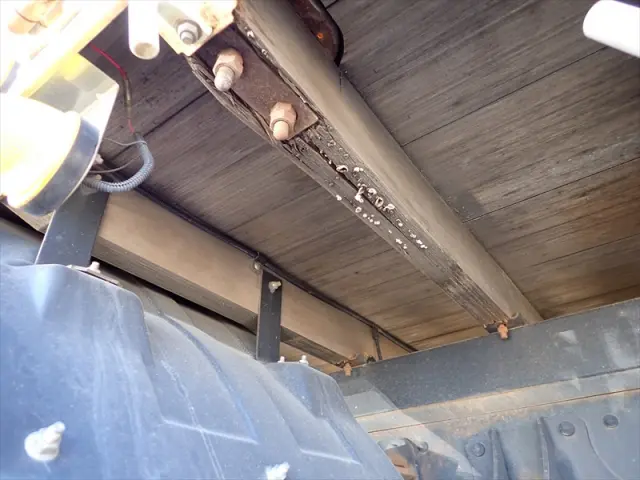 日野 レンジャー 2PG-FJ2ABA(2WD)の写真19