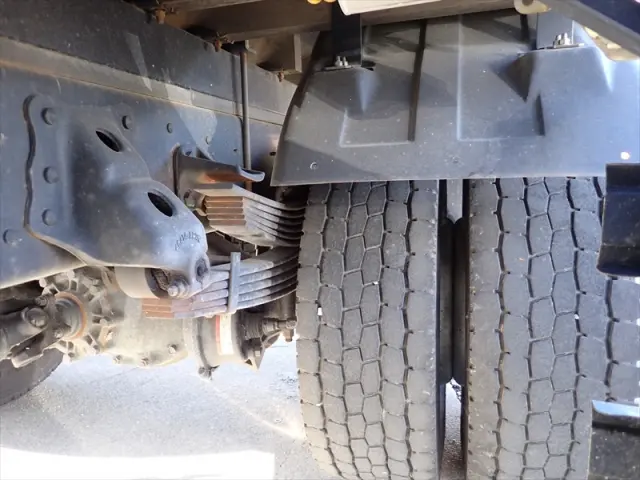 日野 レンジャー 2PG-FJ2ABA(2WD)の写真21