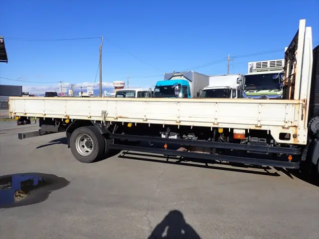 日野 レンジャー 2PG-FJ2ABA(2WD)の写真22