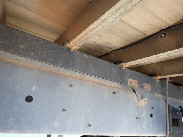 日野 レンジャー 2PG-FJ2ABA(2WD)の写真23