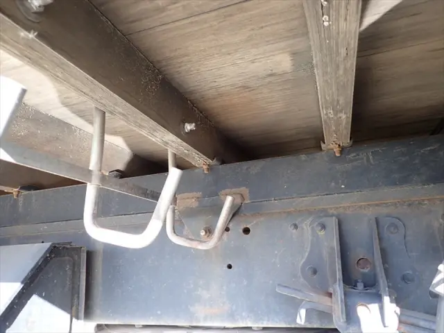 日野 レンジャー 2PG-FJ2ABA(2WD)の写真24