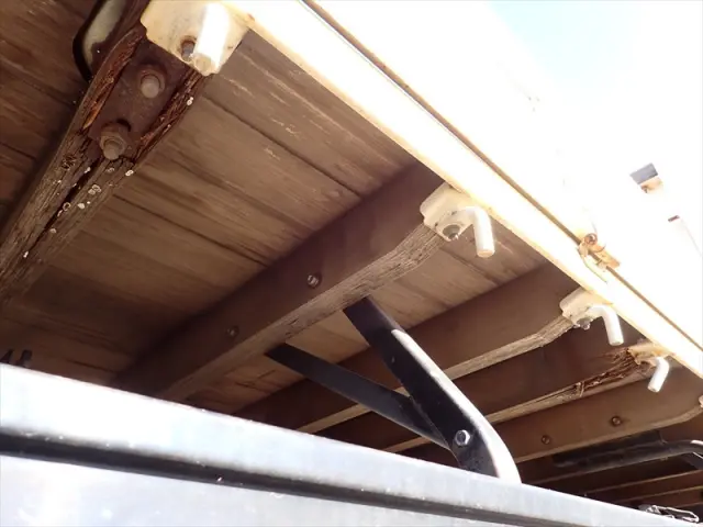 日野 レンジャー 2PG-FJ2ABA(2WD)の写真26