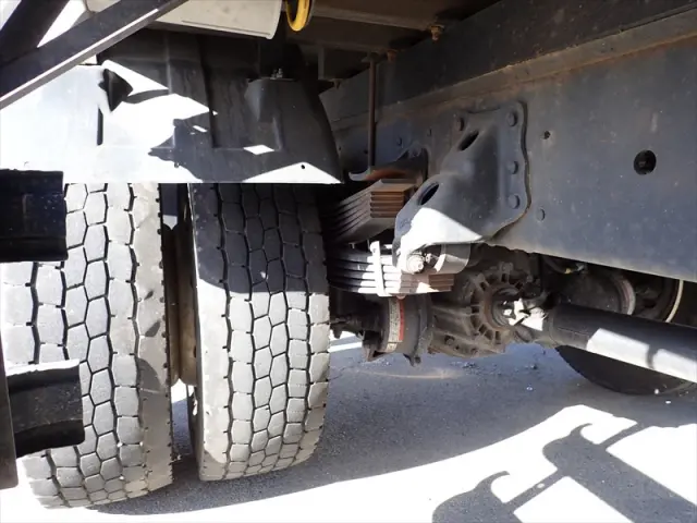 日野 レンジャー 2PG-FJ2ABA(2WD)の写真27