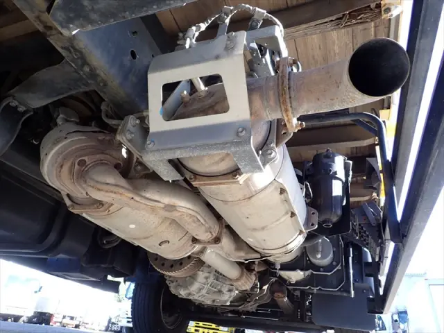 日野 レンジャー 2PG-FJ2ABA(2WD)の写真28