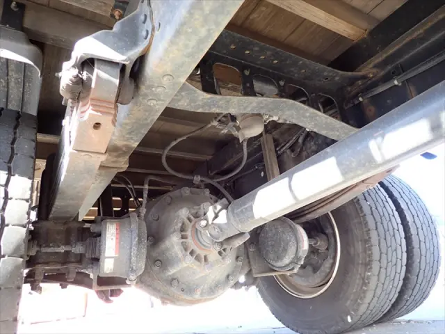 日野 レンジャー 2PG-FJ2ABA(2WD)の写真29