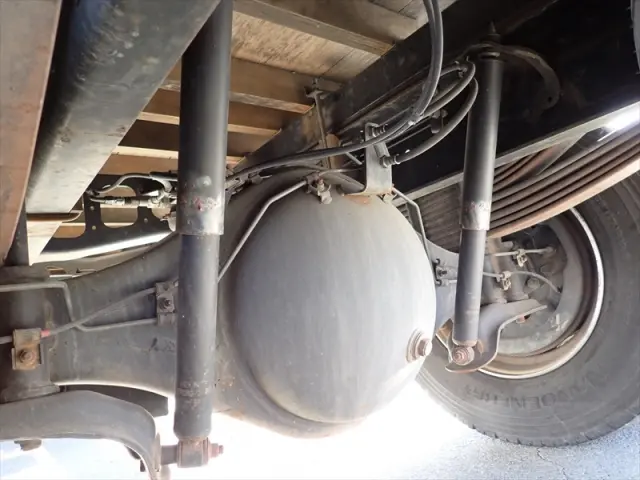 日野 レンジャー 2PG-FJ2ABA(2WD)の写真30