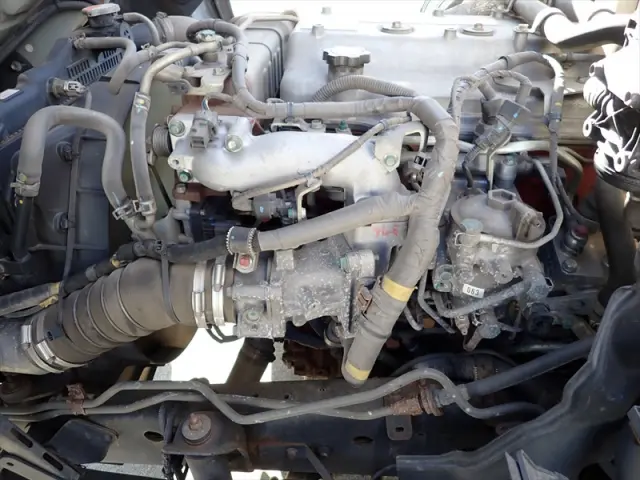 日野 レンジャー 2PG-FJ2ABA(2WD)の写真33