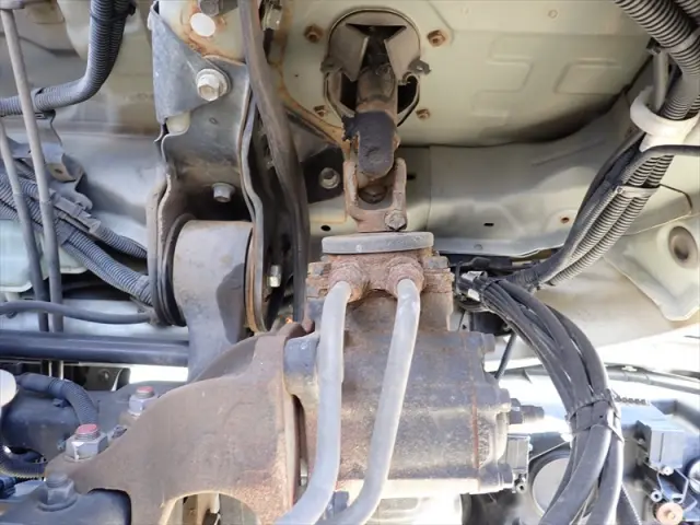 日野 レンジャー 2PG-FJ2ABA(2WD)の写真35