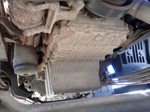 日野 レンジャー 2PG-FJ2ABA(2WD)の写真36