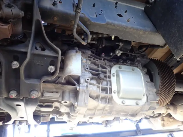 日野 レンジャー 2PG-FJ2ABA(2WD)の写真37