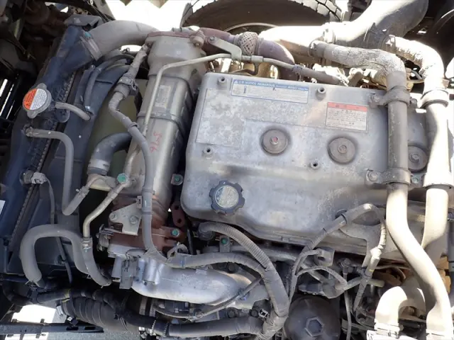 日野 レンジャー 2PG-FJ2ABA(2WD)の写真38