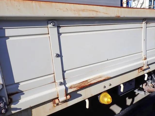 日野 レンジャー 2PG-FJ2ABA(2WD)の写真49