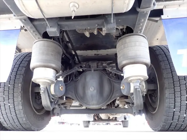 いすゞ フォワード 2PG-FTR90V2(2WD)の写真19