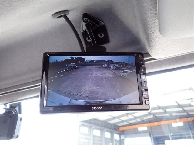 いすゞ フォワード 2PG-FTR90V2(2WD)の写真30