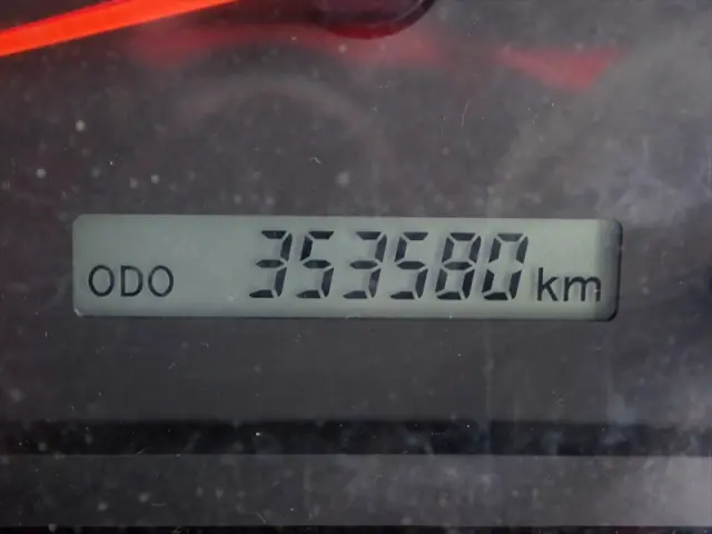 いすゞ フォワード 2PG-FTR90V2(2WD)の写真32