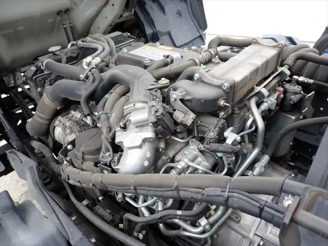 いすゞ フォワード 2PG-FTR90V2(2WD)の写真39