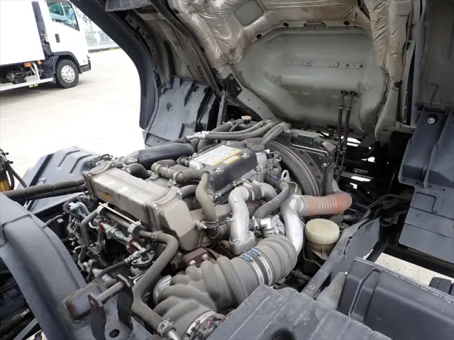 いすゞ フォワード 2PG-FTR90V2(2WD)の写真41