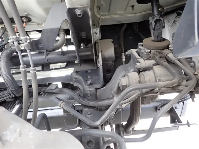 いすゞ フォワード 2PG-FTR90V2(2WD)の写真42