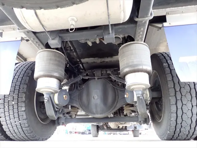 いすゞ フォワード 2PG-FTR90V2(2WD)の写真19