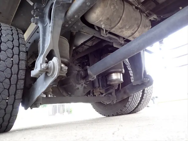 いすゞ フォワード 2PG-FTR90V2(2WD)の写真20