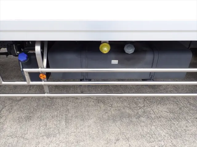 いすゞ フォワード 2PG-FTR90V2(2WD)の写真22