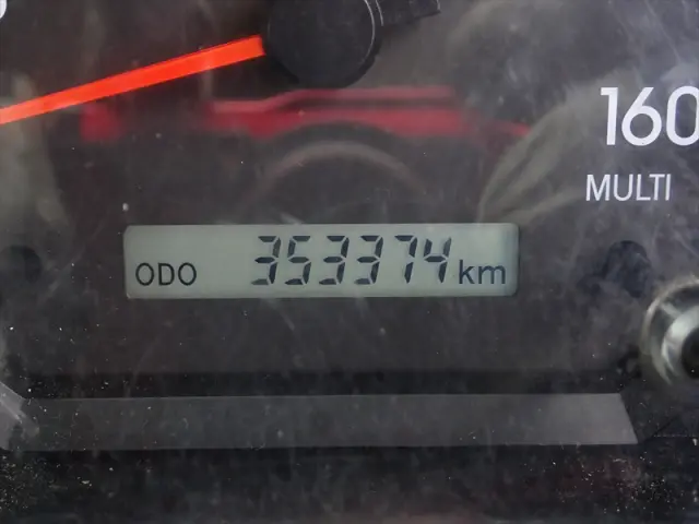 いすゞ フォワード 2PG-FTR90V2(2WD)の写真30