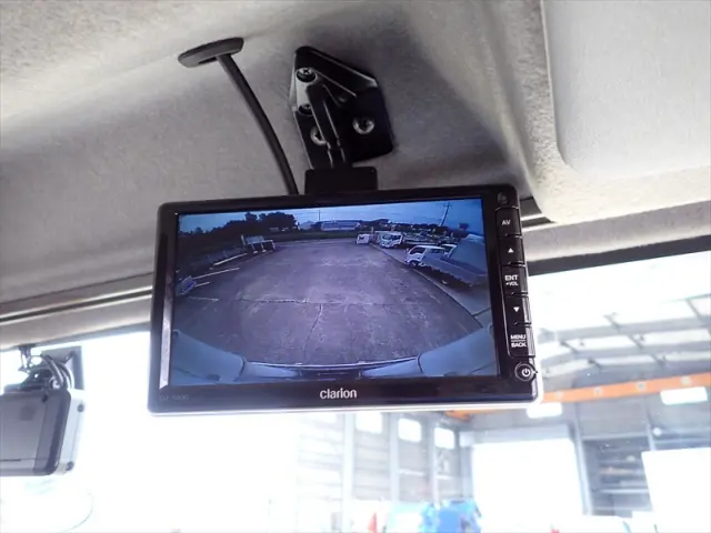 いすゞ フォワード 2PG-FTR90V2(2WD)の写真31