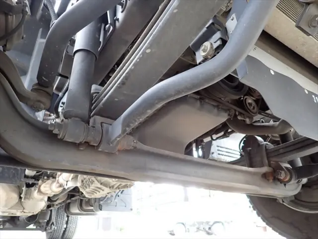 いすゞ フォワード 2PG-FTR90V2(2WD)の写真40