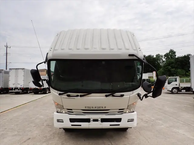 いすゞ フォワード 2PG-FTR90V2(2WD)の写真42