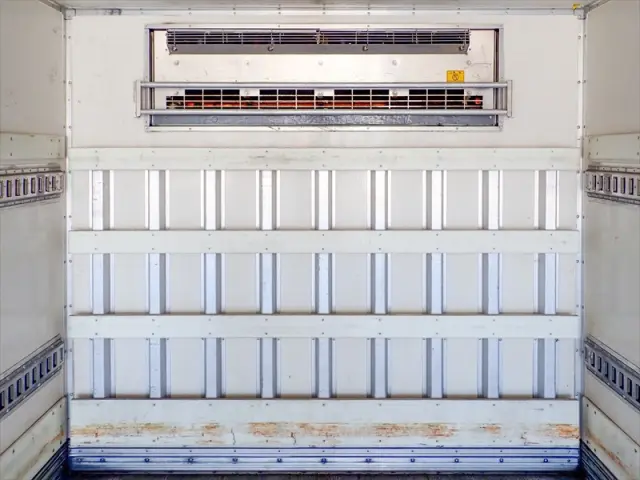 いすゞ フォワード 2PG-FTR90V2(2WD)の写真7