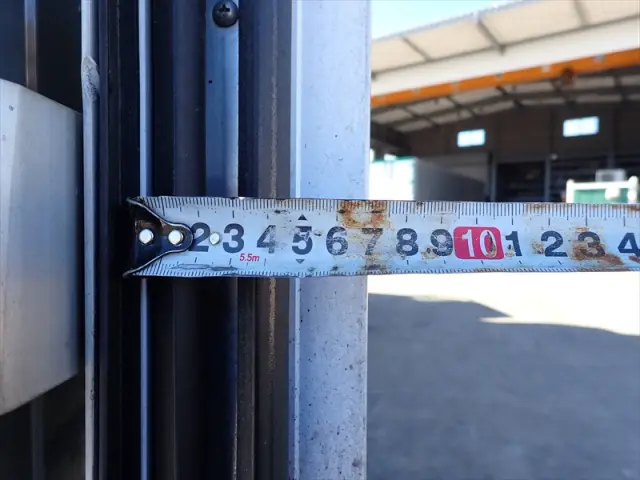 いすゞ フォワード 2PG-FTR90V2(2WD)の写真9