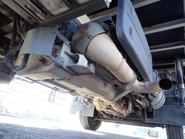 いすゞ フォワード 2PG-FTR90V2(2WD)の写真25