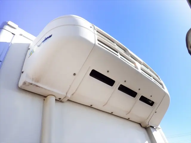 いすゞ フォワード 2PG-FTR90V2(2WD)の写真30