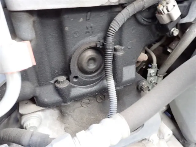 いすゞ フォワード 2PG-FTR90V2(2WD)の写真36