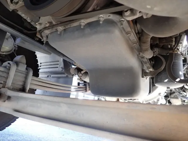 いすゞ フォワード 2PG-FTR90V2(2WD)の写真39