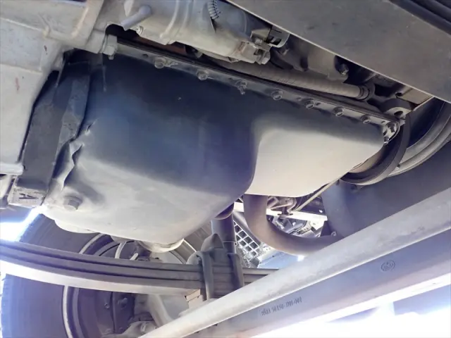 いすゞ フォワード 2PG-FTR90V2(2WD)の写真40