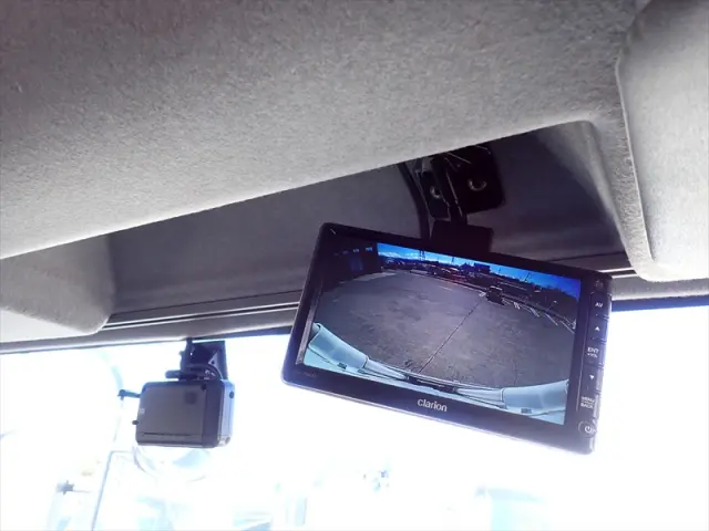 いすゞ フォワード 2PG-FTR90V2(2WD)の写真46